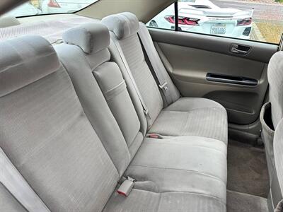 2006 Toyota Camry Standard   - Photo 9 - Costa Mesa, CA 92626