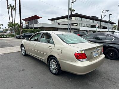 2006 Toyota Camry Standard   - Photo 3 - Costa Mesa, CA 92626