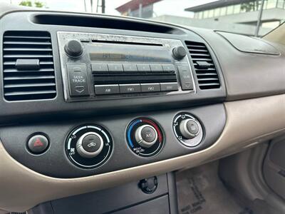 2006 Toyota Camry Standard   - Photo 15 - Costa Mesa, CA 92626
