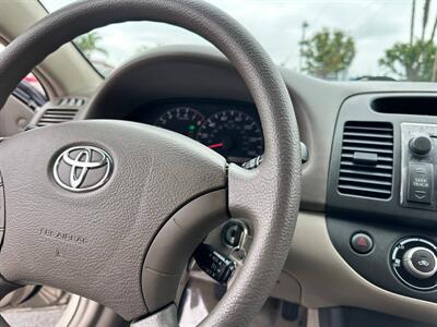 2006 Toyota Camry Standard   - Photo 13 - Costa Mesa, CA 92626
