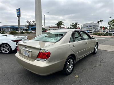 2006 Toyota Camry Standard   - Photo 4 - Costa Mesa, CA 92626