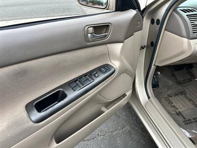 2006 Toyota Camry Standard   - Photo 18 - Costa Mesa, CA 92626
