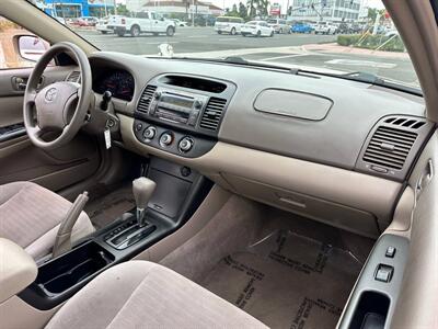 2006 Toyota Camry Standard   - Photo 7 - Costa Mesa, CA 92626
