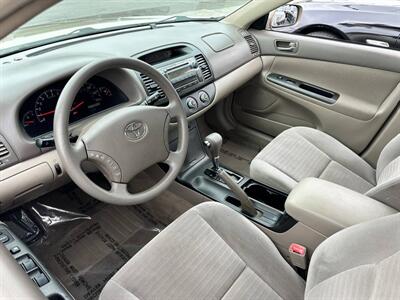 2006 Toyota Camry Standard   - Photo 6 - Costa Mesa, CA 92626