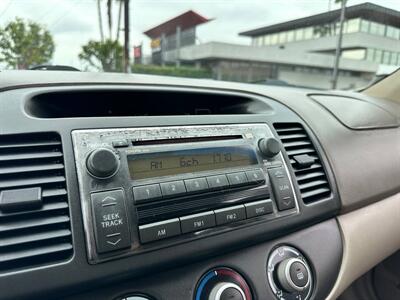 2006 Toyota Camry Standard   - Photo 16 - Costa Mesa, CA 92626