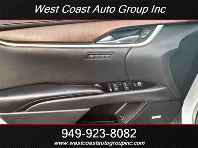 2018 Cadillac XTS Luxury   - Photo 25 - Costa Mesa, CA 92626