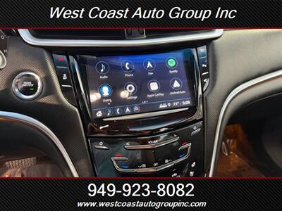 2018 Cadillac XTS Luxury   - Photo 17 - Costa Mesa, CA 92626
