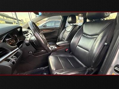 2018 Cadillac XTS Luxury   - Photo 11 - Costa Mesa, CA 92626