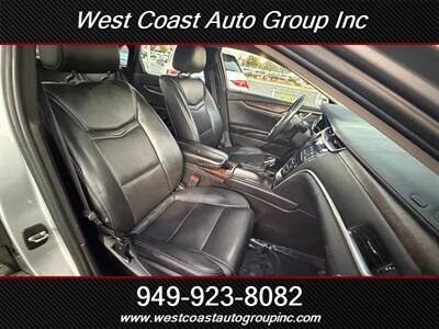 2018 Cadillac XTS Luxury   - Photo 15 - Costa Mesa, CA 92626