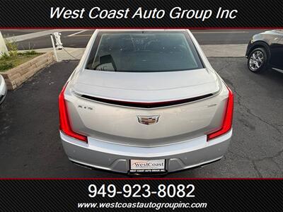 2018 Cadillac XTS Luxury   - Photo 6 - Costa Mesa, CA 92626