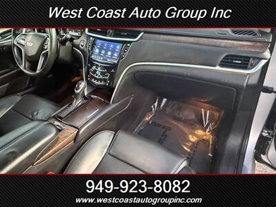 2018 Cadillac XTS Luxury   - Photo 14 - Costa Mesa, CA 92626