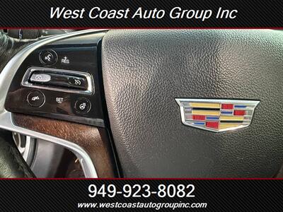 2018 Cadillac XTS Luxury   - Photo 21 - Costa Mesa, CA 92626