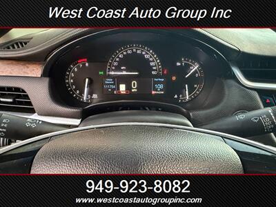 2018 Cadillac XTS Luxury   - Photo 23 - Costa Mesa, CA 92626