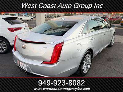 2018 Cadillac XTS Luxury   - Photo 4 - Costa Mesa, CA 92626