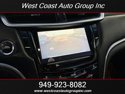 2018 Cadillac XTS Luxury   - Photo 19 - Costa Mesa, CA 92626