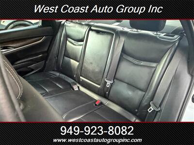 2018 Cadillac XTS Luxury   - Photo 12 - Costa Mesa, CA 92626