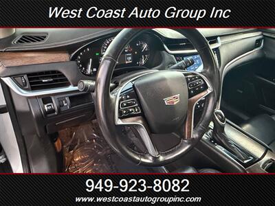 2018 Cadillac XTS Luxury   - Photo 8 - Costa Mesa, CA 92626