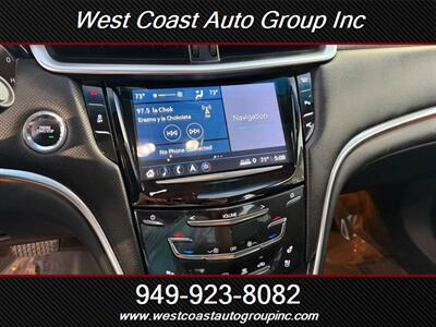 2018 Cadillac XTS Luxury   - Photo 18 - Costa Mesa, CA 92626