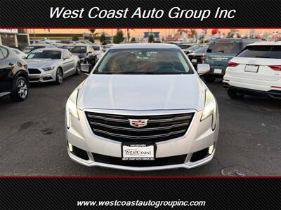 2018 Cadillac XTS Luxury   - Photo 5 - Costa Mesa, CA 92626