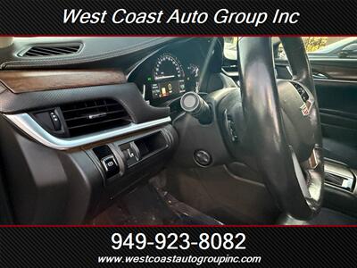 2018 Cadillac XTS Luxury   - Photo 9 - Costa Mesa, CA 92626