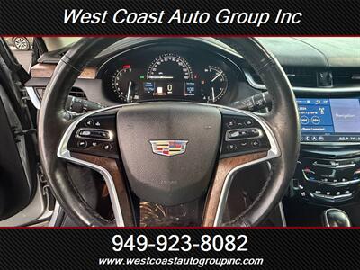2018 Cadillac XTS Luxury   - Photo 7 - Costa Mesa, CA 92626