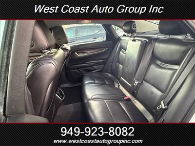2018 Cadillac XTS Luxury   - Photo 13 - Costa Mesa, CA 92626