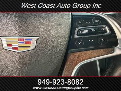 2018 Cadillac XTS Luxury   - Photo 22 - Costa Mesa, CA 92626