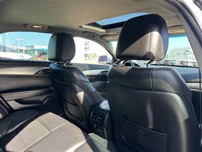 2017 Cadillac ATS 2.0T Luxury   - Photo 9 - Costa Mesa, CA 92626