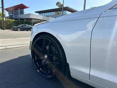 2017 Cadillac ATS 2.0T Luxury   - Photo 26 - Costa Mesa, CA 92626
