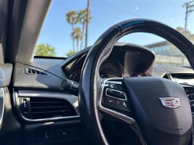 2017 Cadillac ATS 2.0T Luxury   - Photo 20 - Costa Mesa, CA 92626