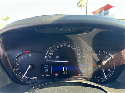 2017 Cadillac ATS 2.0T Luxury   - Photo 23 - Costa Mesa, CA 92626