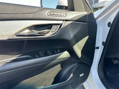 2017 Cadillac ATS 2.0T Luxury   - Photo 14 - Costa Mesa, CA 92626