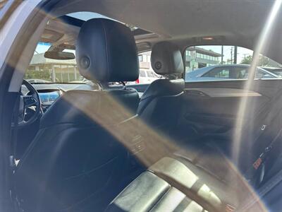2017 Cadillac ATS 2.0T Luxury   - Photo 10 - Costa Mesa, CA 92626