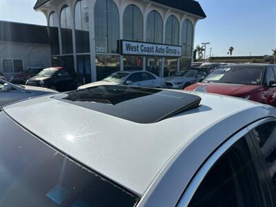 2017 Cadillac ATS 2.0T Luxury   - Photo 25 - Costa Mesa, CA 92626