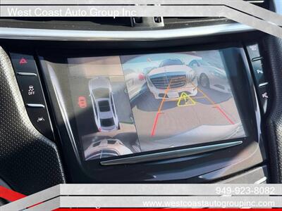 2016 Cadillac XTS Luxury - Photo 12 - Costa Mesa, CA 92626