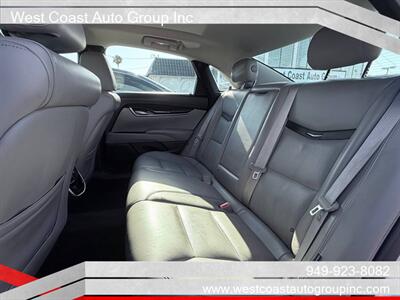2016 Cadillac XTS Luxury - Photo 13 - Costa Mesa, CA 92626