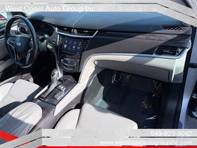 2016 Cadillac XTS Luxury - Photo 10 - Costa Mesa, CA 92626