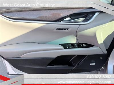 2016 Cadillac XTS Luxury - Photo 15 - Costa Mesa, CA 92626