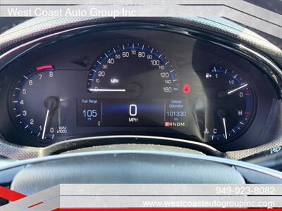 2016 Cadillac XTS Luxury - Photo 16 - Costa Mesa, CA 92626