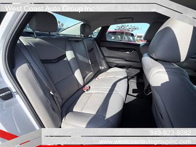 2016 Cadillac XTS Luxury - Photo 14 - Costa Mesa, CA 92626