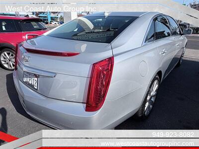 2016 Cadillac XTS Luxury - Photo 4 - Costa Mesa, CA 92626