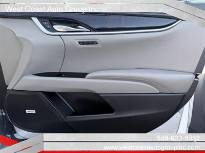 2016 Cadillac XTS Luxury - Photo 17 - Costa Mesa, CA 92626