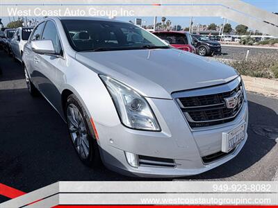 2016 Cadillac XTS Luxury - Photo 3 - Costa Mesa, CA 92626