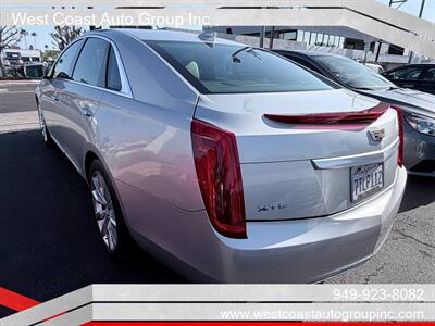 2016 Cadillac XTS Luxury - Photo 5 - Costa Mesa, CA 92626