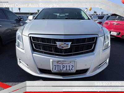 2016 Cadillac XTS Luxury - Photo 6 - Costa Mesa, CA 92626