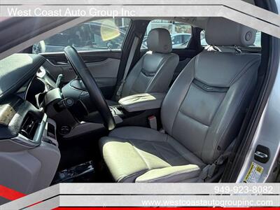 2016 Cadillac XTS Luxury - Photo 9 - Costa Mesa, CA 92626