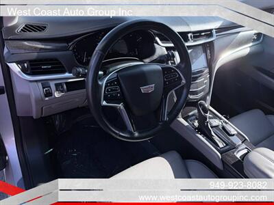 2016 Cadillac XTS Luxury - Photo 8 - Costa Mesa, CA 92626