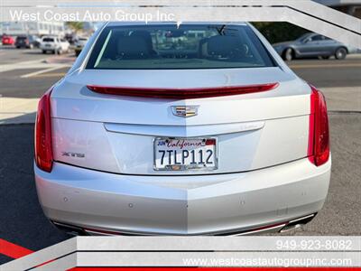 2016 Cadillac XTS Luxury - Photo 7 - Costa Mesa, CA 92626