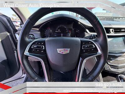 2016 Cadillac XTS Luxury - Photo 11 - Costa Mesa, CA 92626