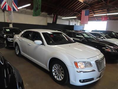 2013 Chrysler 300 Series   - Photo 2 - Costa Mesa, CA 92626